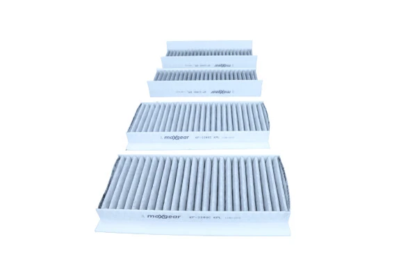 Filtru, aer habitaclu