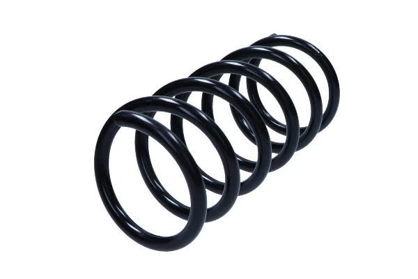 Arc spiral