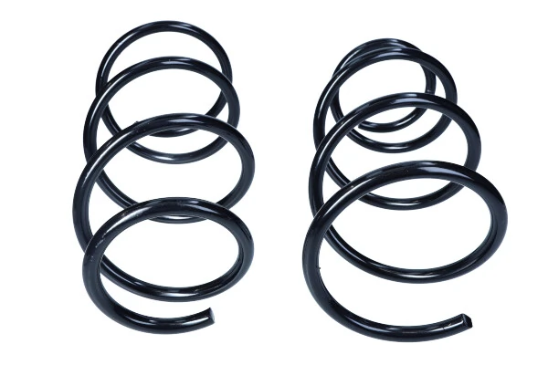 Arc spiral