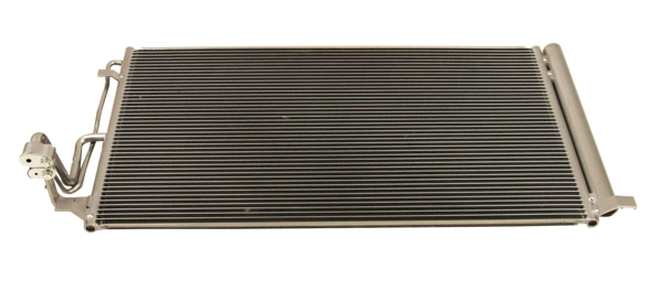 Radiator climatizare