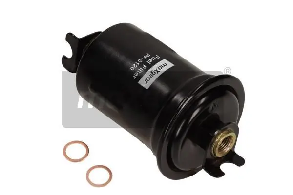 Filtru combustibil