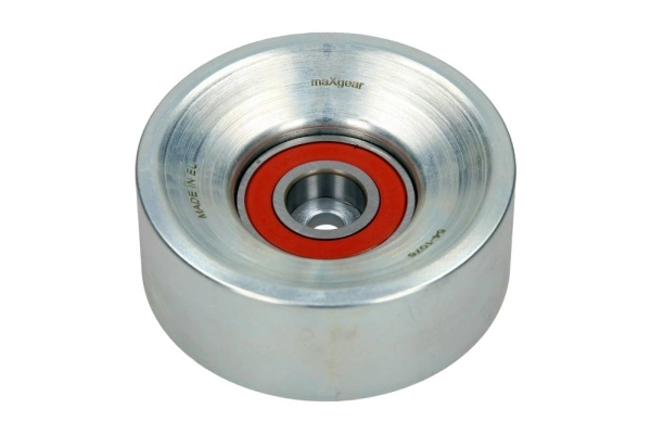 Rola intinzator,curea transmisie