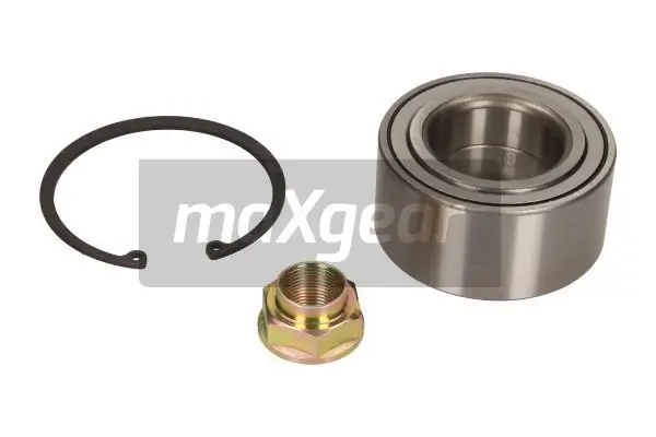 Set rulment roata