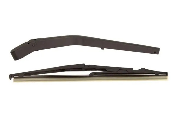 Set stergatoare, curatare parbriz