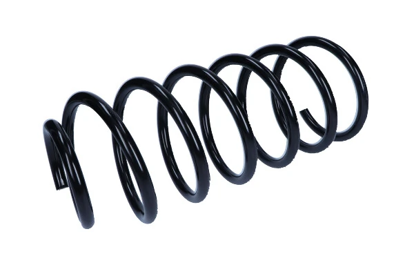Arc spiral