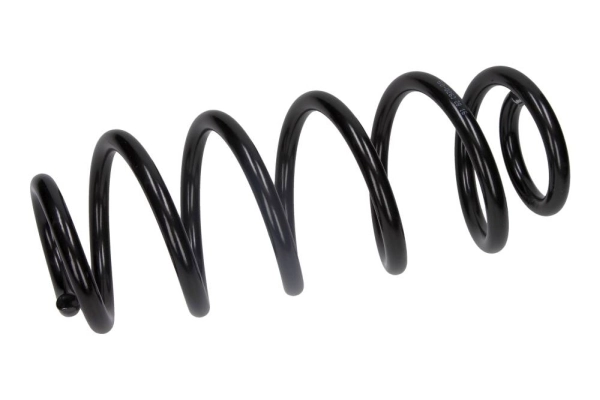 Arc spiral