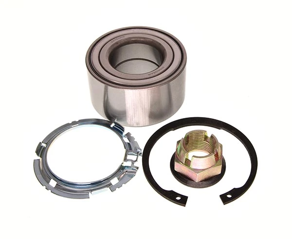 Set rulment roata