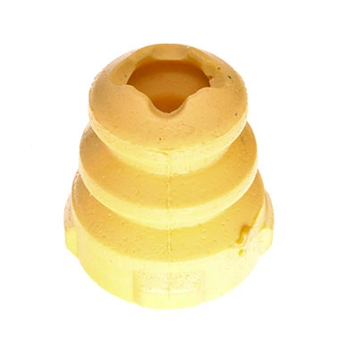 Tampon cauciuc, suspensie