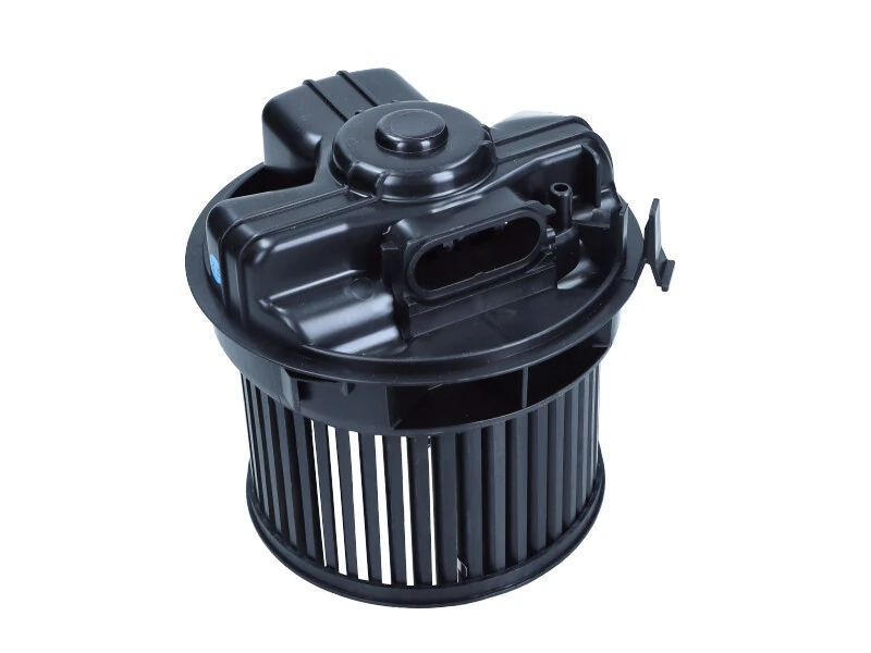 Ventilator, habitaclu