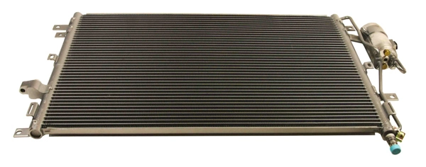 Radiator climatizare