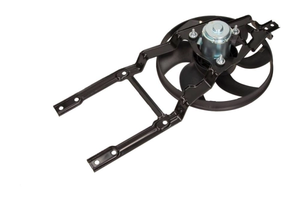 Ventilator radiator racire