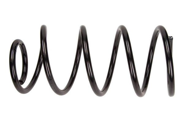 Arc spiral