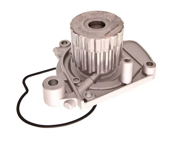 Pompa de apa, racire motor