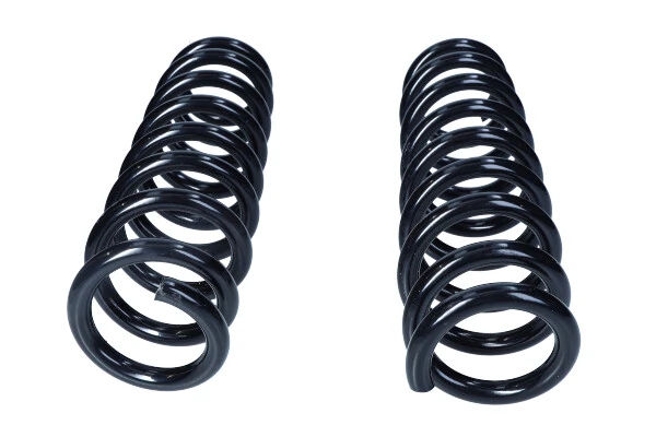 Arc spiral