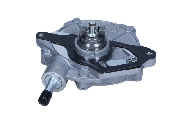 Pompa vacuum,sistem de franare