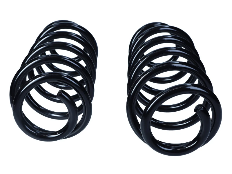 Arc spiral