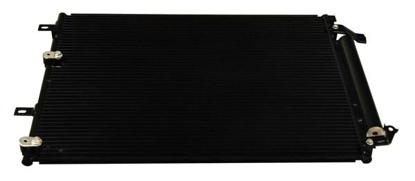 Radiator climatizare