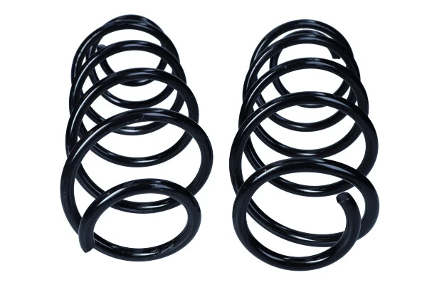 Arc spiral
