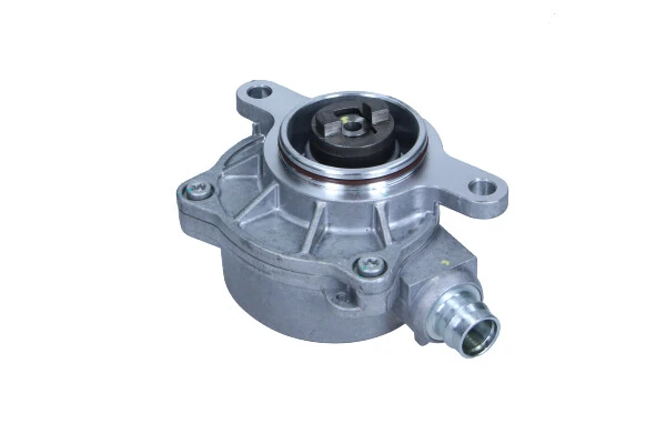 Pompa vacuum,sistem de franare