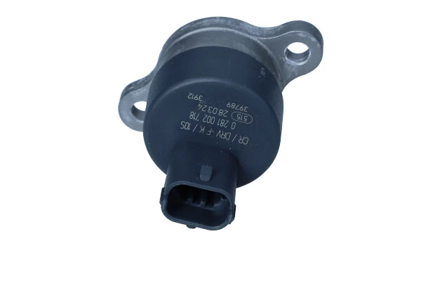 Supapa control presiune, sistem - common-rail