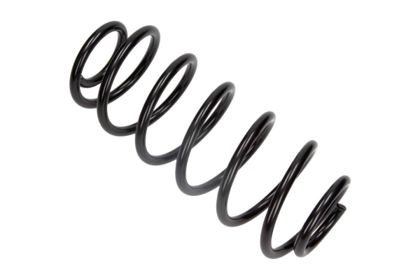 Arc spiral