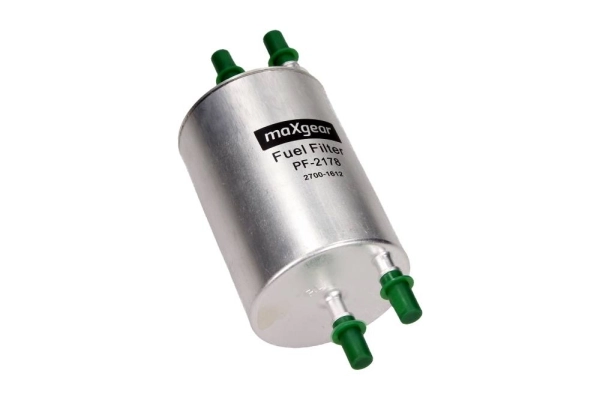 Filtru combustibil