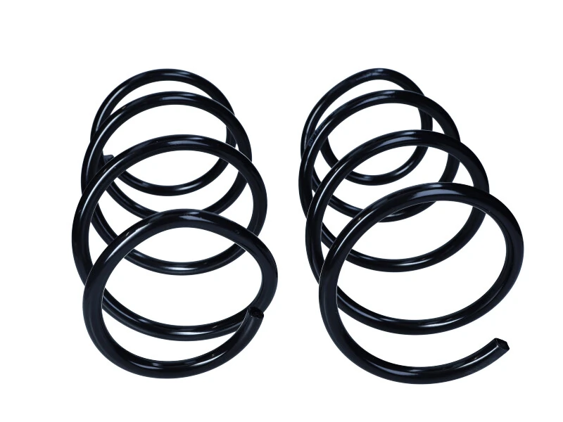 Arc spiral