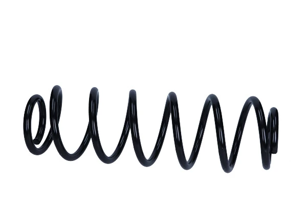 Arc spiral