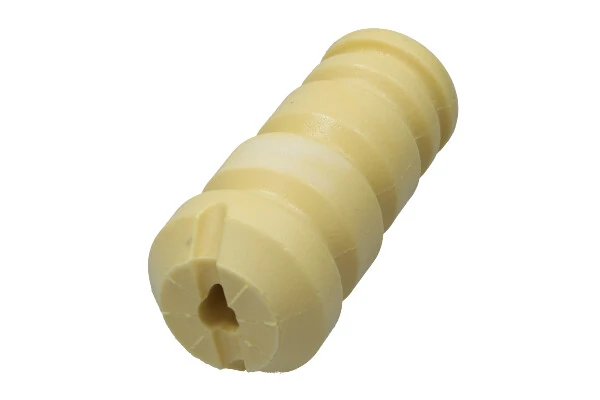 Tampon cauciuc, suspensie
