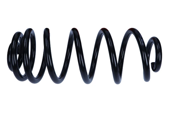 Arc spiral
