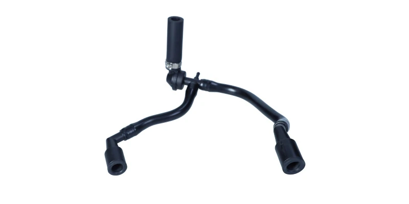 Furtun vacuum,sistem de franare