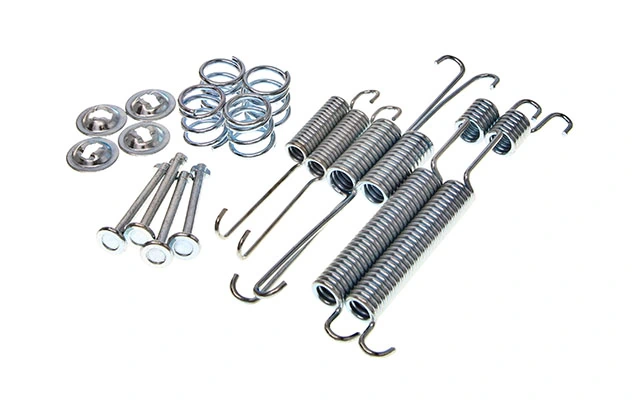 Set accesorii, sabot de frana
