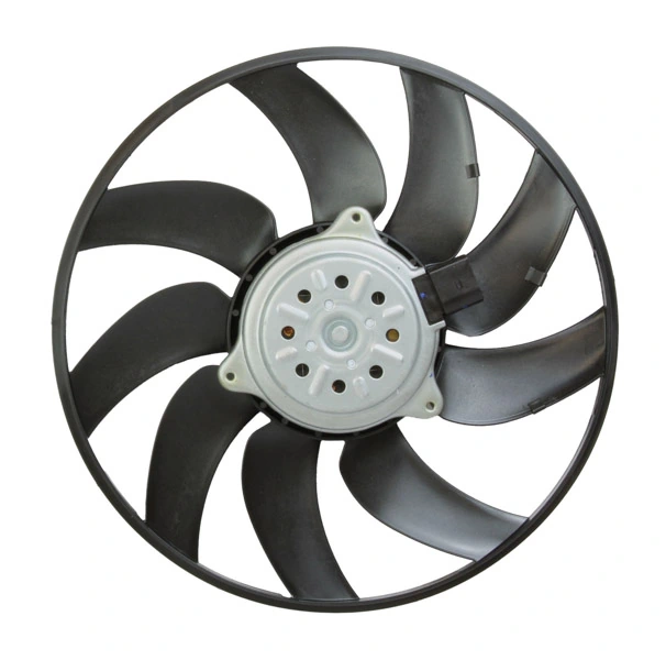 Ventilator radiator racire