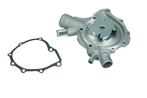Pompa de apa, racire motor