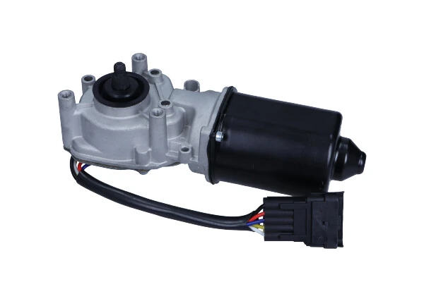 Motor stergator
