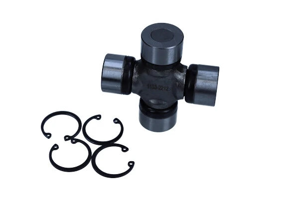 Articulatie, arbore articulat