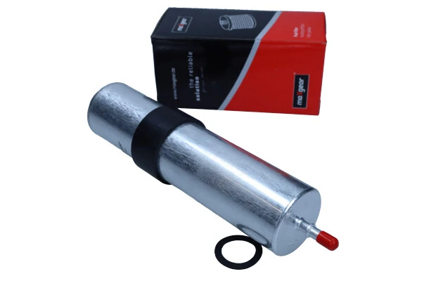 Filtru combustibil