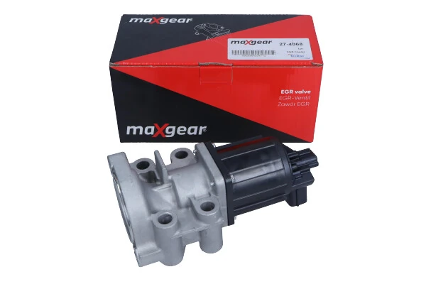 Supapa EGR