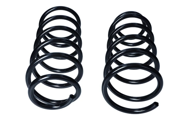 Arc spiral
