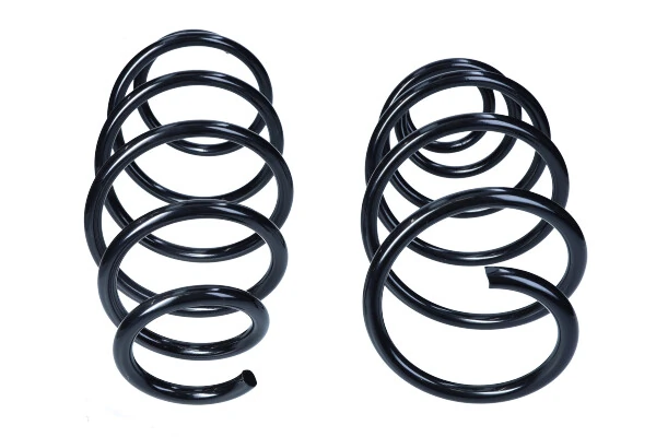 Arc spiral
