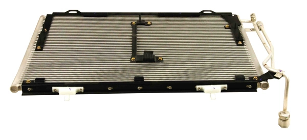 Radiator climatizare