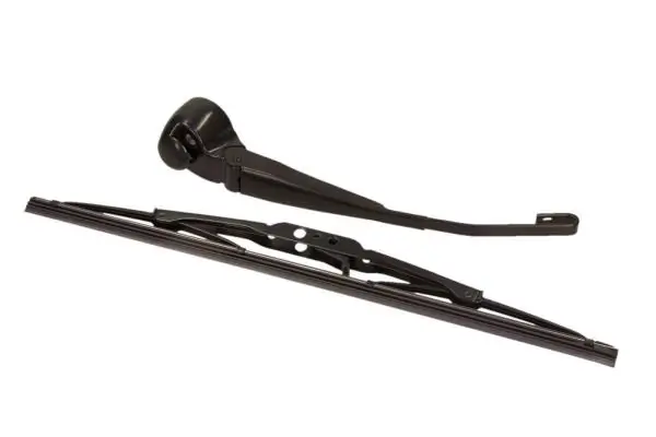 Set stergatoare, curatare parbriz