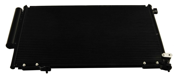 Radiator climatizare