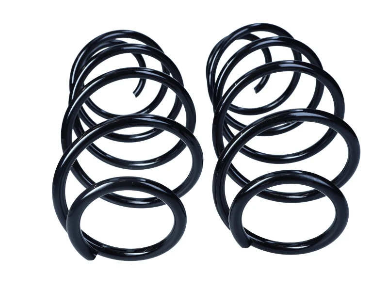 Arc spiral