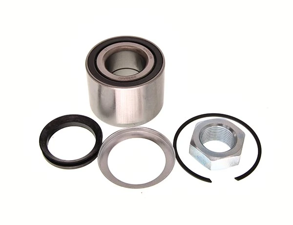 Set rulment roata
