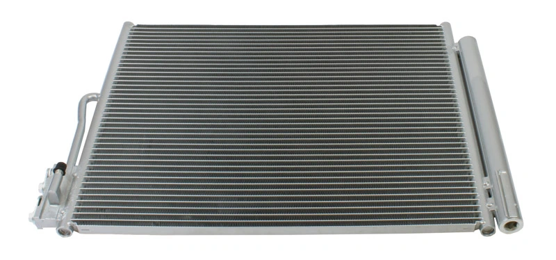 Radiator climatizare