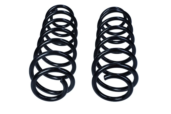 Arc spiral