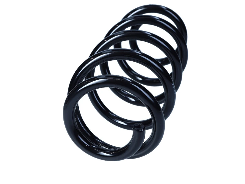 Arc spiral