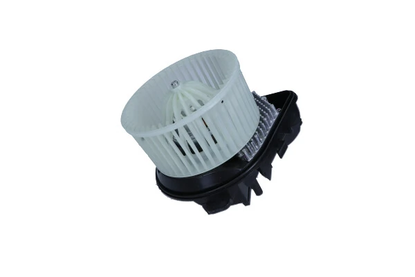 Ventilator habitaclu