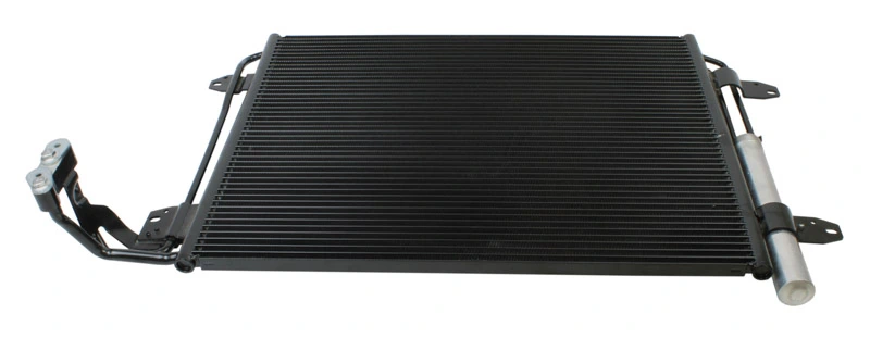 Radiator climatizare